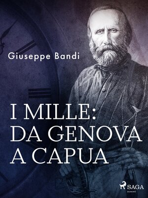 cover image of I mille